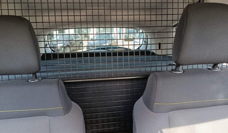 Citroen C3 VAN 1.5 DIESEL 100hp full