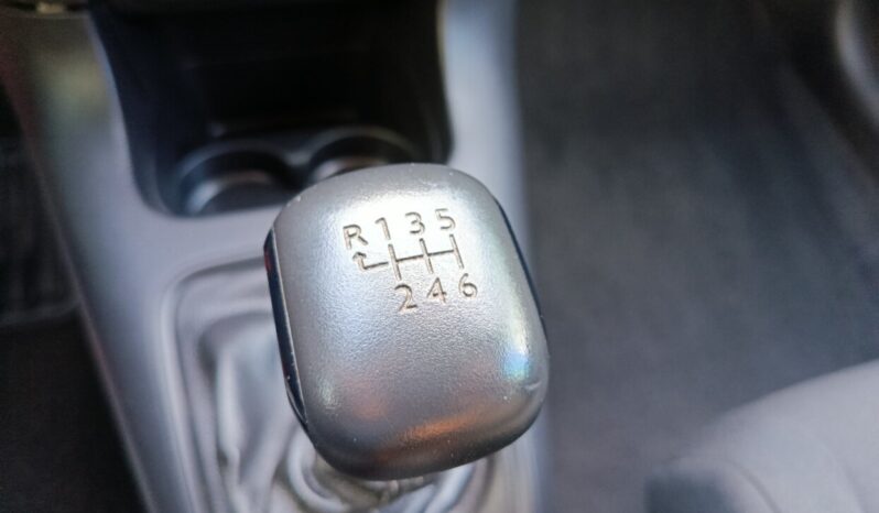 Citroen C3 VAN 1.5 DIESEL 100hp full