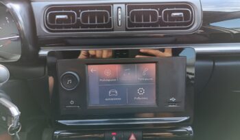 Citroen C3 VAN 1.5 DIESEL 100hp full