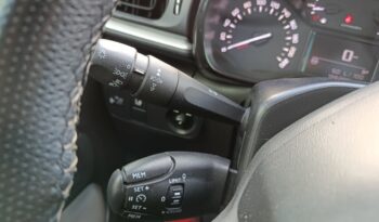 Citroen C3 VAN 1.5 DIESEL 100hp full