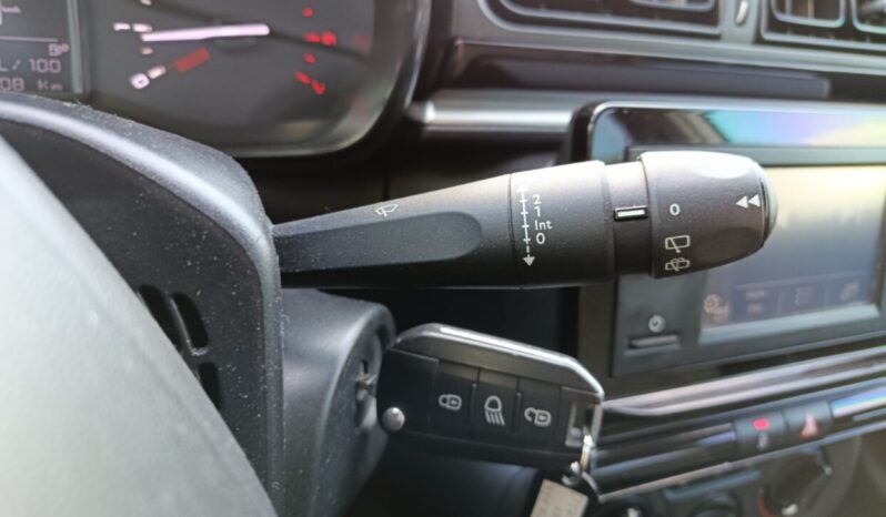 Citroen C3 VAN 1.5 DIESEL 100hp full