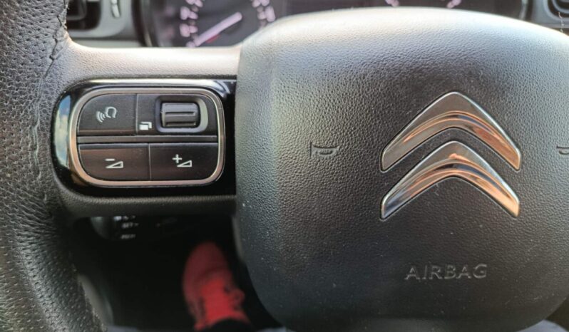 Citroen C3 VAN 1.5 DIESEL 100hp full