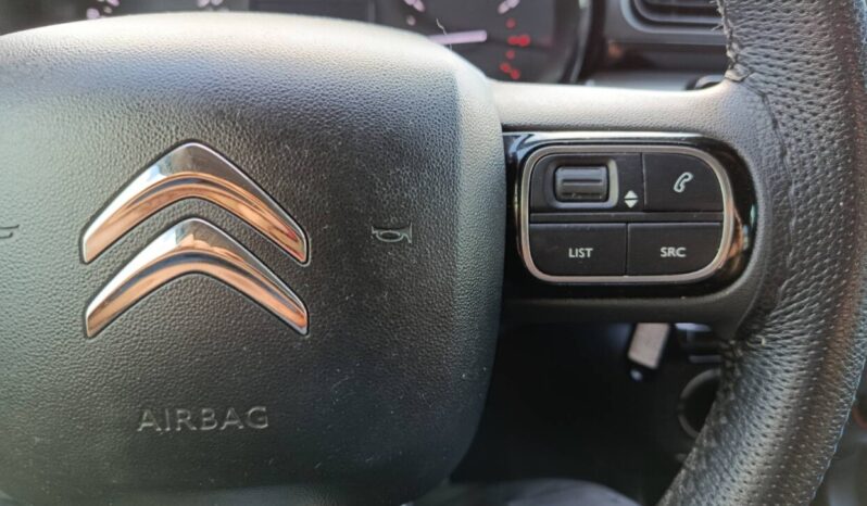 Citroen C3 VAN 1.5 DIESEL 100hp full