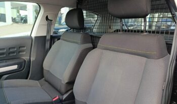 Citroen C3 VAN 1.5 DIESEL 100hp full