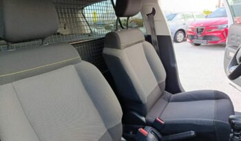 Citroen C3 VAN 1.5 DIESEL 100hp full