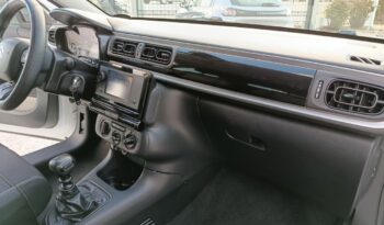 Citroen C3 VAN 1.5 DIESEL 100hp full