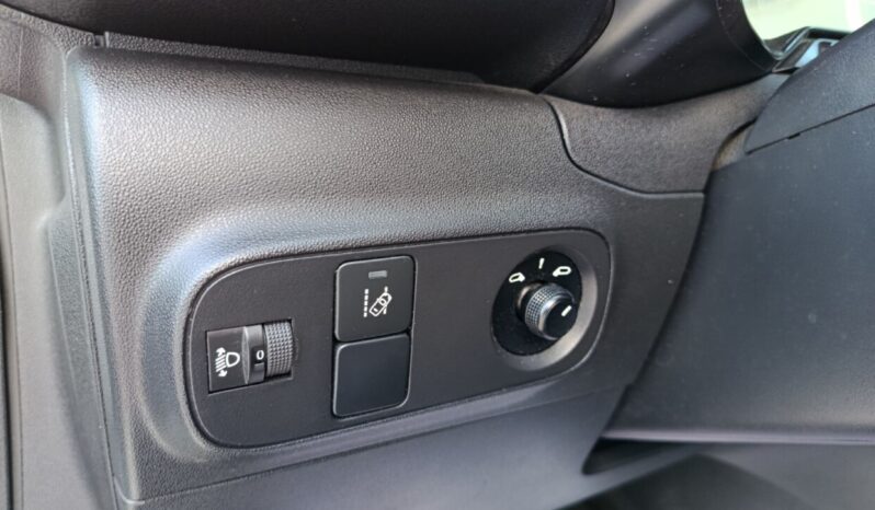 Citroen C3 VAN 1.5 DIESEL 100hp full