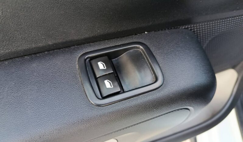 Citroen C3 VAN 1.5 DIESEL 100hp full