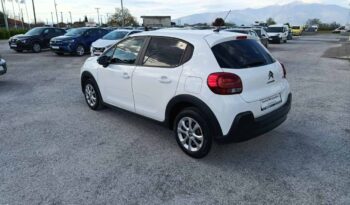 Citroen C3 VAN 1.5 DIESEL 100hp full