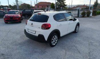 Citroen C3 VAN 1.5 DIESEL 100hp full