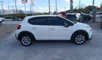 Citroen C3 VAN 1.5 DIESEL 100hp full