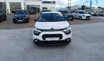 Citroen C3 VAN 1.5 DIESEL 100hp full