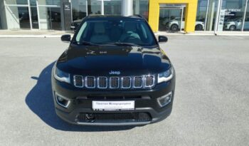 JEEP Compass 1.6 Diesel 120hp LIMITED full
