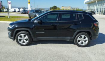 JEEP Compass 1.6 Diesel 120hp LIMITED full