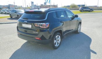 JEEP Compass 1.6 Diesel 120hp LIMITED full