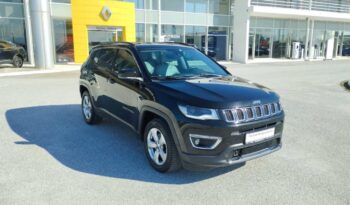 JEEP Compass 1.6 Diesel 120hp LIMITED full
