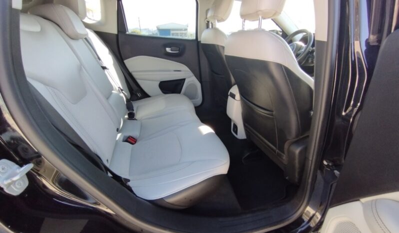 JEEP Compass 1.6 Diesel 120hp LIMITED full
