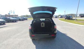 JEEP Compass 1.6 Diesel 120hp LIMITED full