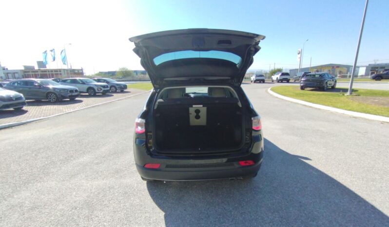 JEEP Compass 1.6 Diesel 120hp LIMITED full