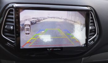 JEEP Compass 1.6 Diesel 120hp LIMITED full