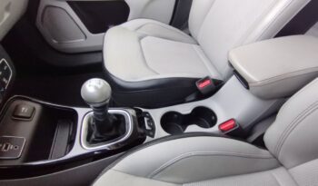 JEEP Compass 1.6 Diesel 120hp LIMITED full