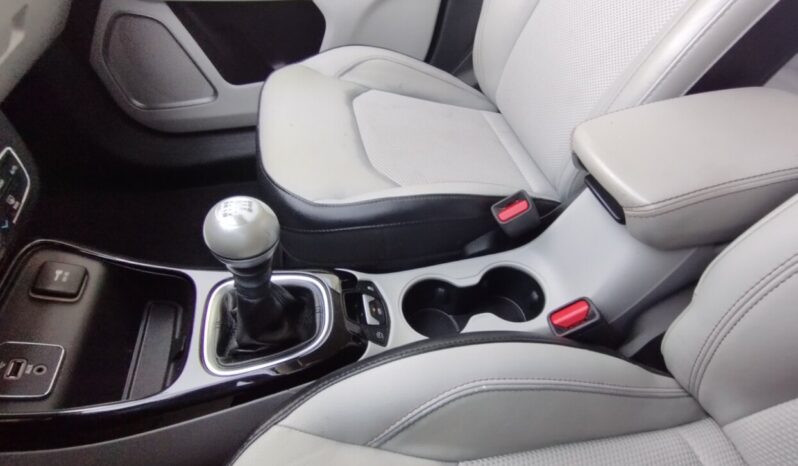 JEEP Compass 1.6 Diesel 120hp LIMITED full