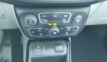 JEEP Compass 1.6 Diesel 120hp LIMITED full