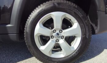 JEEP Compass 1.6 Diesel 120hp LIMITED full