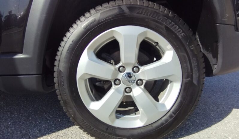 JEEP Compass 1.6 Diesel 120hp LIMITED full