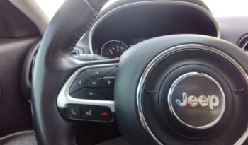 JEEP Compass 1.6 Diesel 120hp LIMITED full