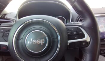 JEEP Compass 1.6 Diesel 120hp LIMITED full