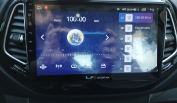 JEEP Compass 1.6 Diesel 120hp LIMITED full