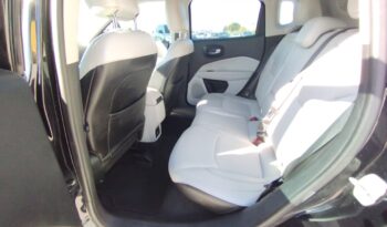 JEEP Compass 1.6 Diesel 120hp LIMITED full