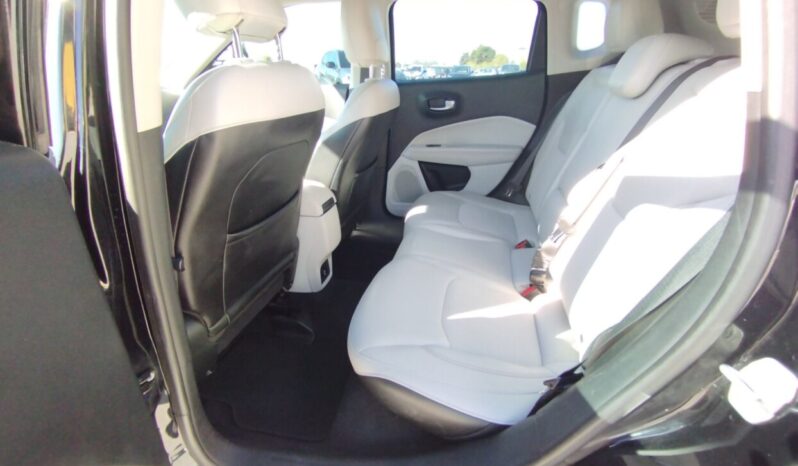 JEEP Compass 1.6 Diesel 120hp LIMITED full