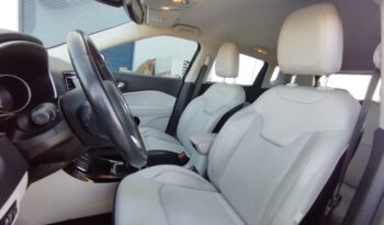 JEEP Compass 1.6 Diesel 120hp LIMITED full
