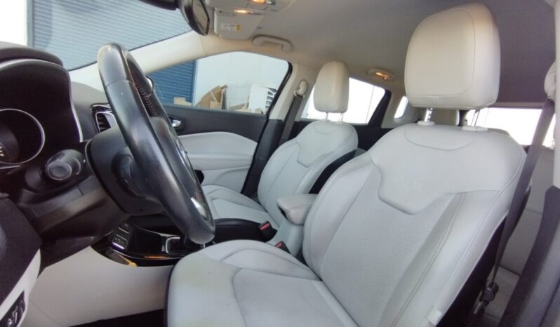 JEEP Compass 1.6 Diesel 120hp LIMITED full