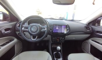 JEEP Compass 1.6 Diesel 120hp LIMITED full