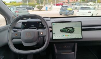 ZEEKR X BEV Long Range RWD 69 kWh full