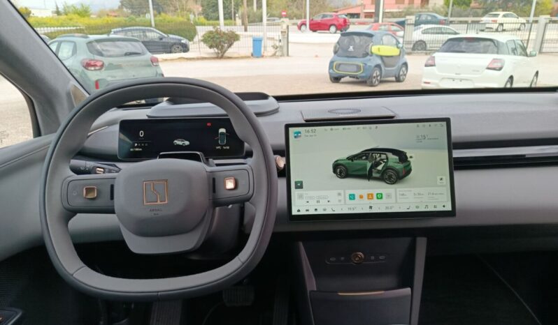 ZEEKR X BEV Long Range RWD 69 kWh full