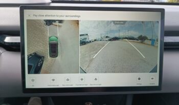 ZEEKR X BEV Long Range RWD 69 kWh full