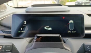 ZEEKR X BEV Long Range RWD 69 kWh full