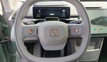 ZEEKR X BEV Long Range RWD 69 kWh full