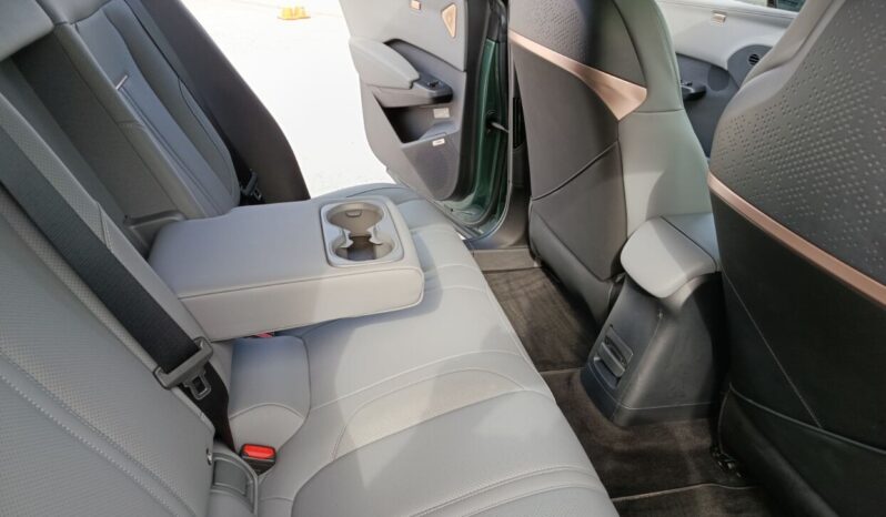 ZEEKR X BEV Long Range RWD 69 kWh full