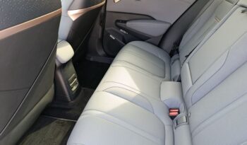 ZEEKR X BEV Long Range RWD 69 kWh full