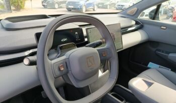 ZEEKR X BEV Long Range RWD 69 kWh full