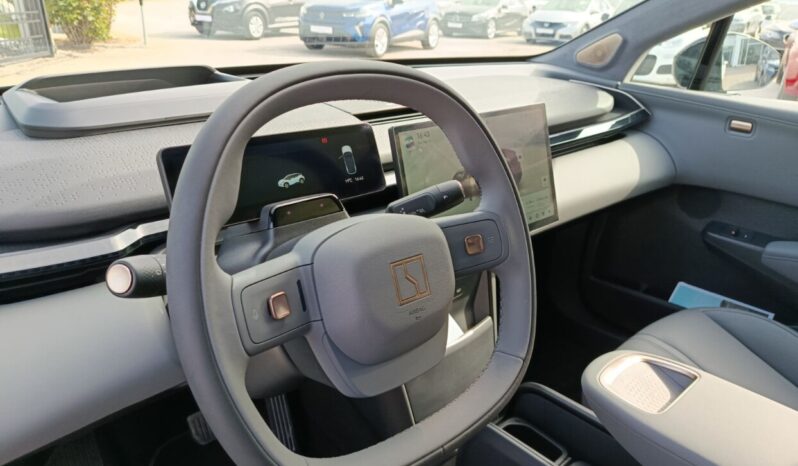 ZEEKR X BEV Long Range RWD 69 kWh full