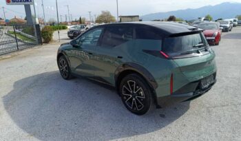 ZEEKR X BEV Long Range RWD 69 kWh full