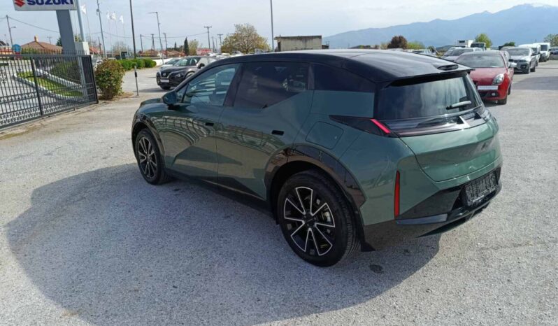 ZEEKR X BEV Long Range RWD 69 kWh full