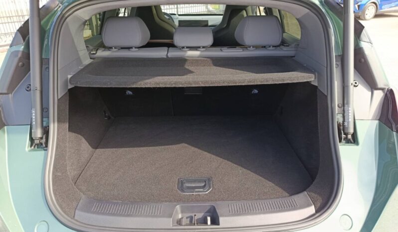 ZEEKR X BEV Long Range RWD 69 kWh full