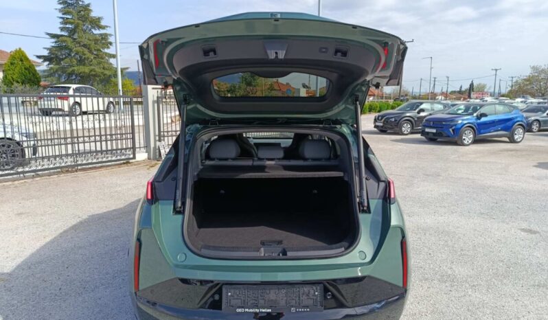 ZEEKR X BEV Long Range RWD 69 kWh full